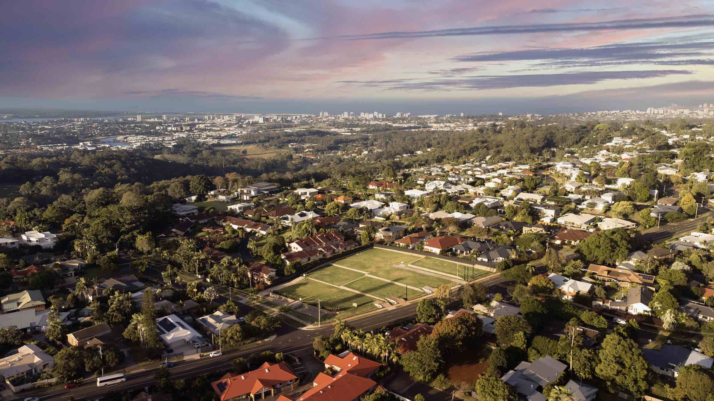 [Land for Sale] Mill Road Estate, Buderim OpenLot